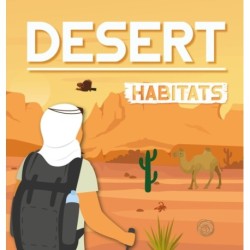 Desert Habitats