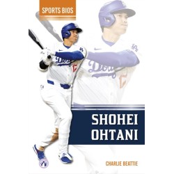 Shohei Ohtani