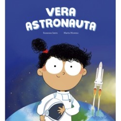 Vera astronauta