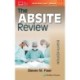 The ABSITE Review