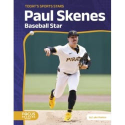Paul Skenes: Baseball Star
