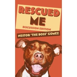 Rescued Me: Discussion Edition