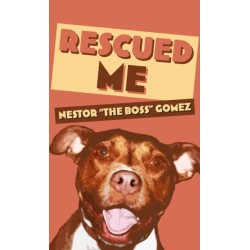 Rescued Me