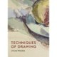 Techniques of Drawing: Historical Perspectives from Europe to Asia