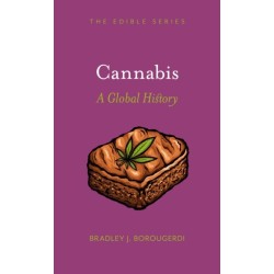 Cannabis: A Global History