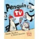 Penguin TV: SHORTLISTED FOR THE IRISH BOOK AWARDS 2025