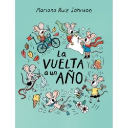 La vuelta a un ao