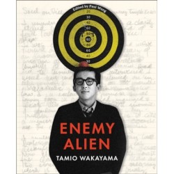 Enemy Alien: Tamio Wakayama
