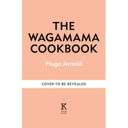 The Wagamama Cookbook