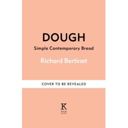 Dough: Show the dough who's boss