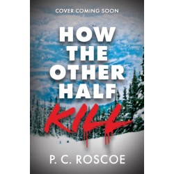 How the Other Half Kill: Gossip Girl meets the White Lotus in this steamy YA thriller