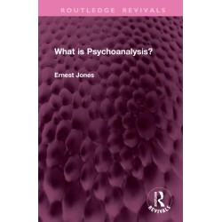 What is Psychoanalysis?