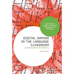 Digital Gaming in the Language Classroom: Designing Effective Curricula
