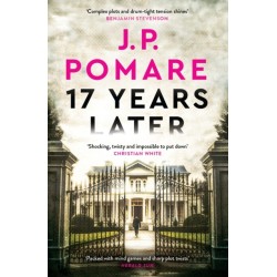 17 Years Later: A shocking crime thriller