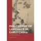 Standards and Reference in Early Chinese Philosophy of Language: Mohist Concepts, Practices, and Texts