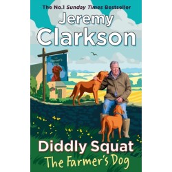 Diddly Squat: The Farmer's Dog