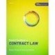 Poole's Textbook on Contract Law