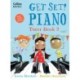 Get Set! Piano Tutor Book 2