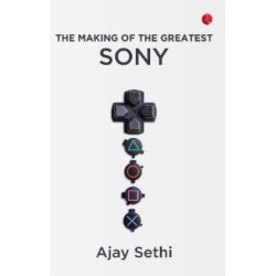 The Making of The Greatest Sony: SONY