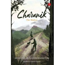 Charanik: The Walker