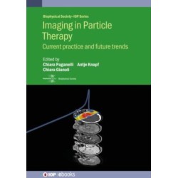 Imaging in Particle Therapy: Current practice and future trends
