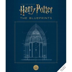 Harry Potter: The Blueprints