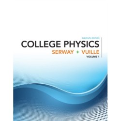 College Physics, Volume 1