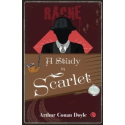 A Study in Scarlet