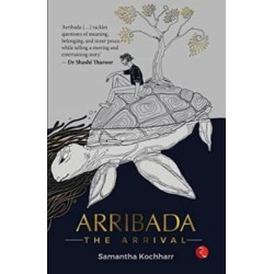 Arribada: The Arrival