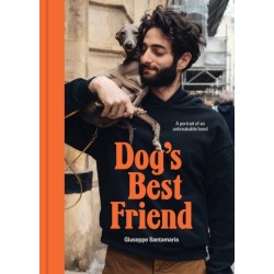 Dog's Best Friend: A portrait of an unbreakable bond