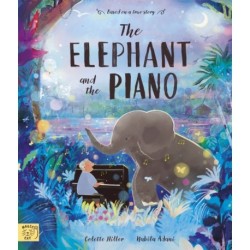The Elephant and the Piano