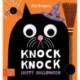 Knock Knock Happy Halloween