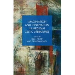 Imagination and Innovation in Medieval Celtic Literatures