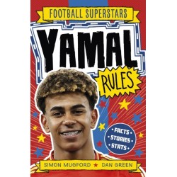 Football Superstars: Football Superstars: Yamal Rules