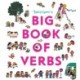 Taro Gomi’s Big Book of Verbs