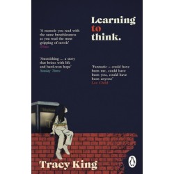 Learning to Think.: make believe, injustice and searching for truth – a memoir