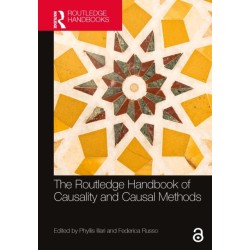 The Routledge Handbook of Causality and Causal Methods