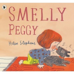 Smelly Peggy