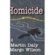 Homicide: Foundations of Human Behavior