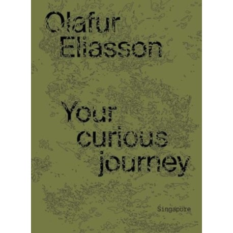 Olafur Eliasson: Your Curious Journey - Singapore