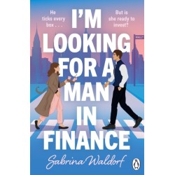 I'm Looking For a Man in Finance