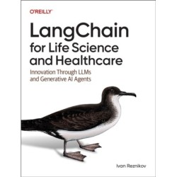 Langchain for Life Science and Healthcare: Innovation Through LLMs and Generative AI Agents