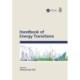 Handbook of Energy Transitions
