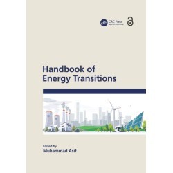 Handbook of Energy Transitions