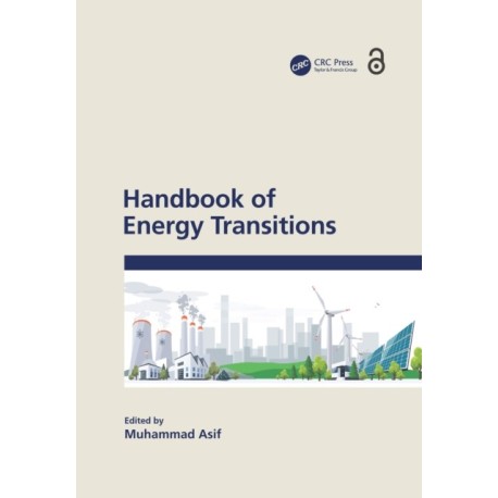 Handbook of Energy Transitions