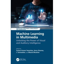 Machine Learning in Multimedia: Unlocking the Power of Visual and Auditory Intelligence