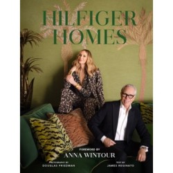 Hilfiger Homes