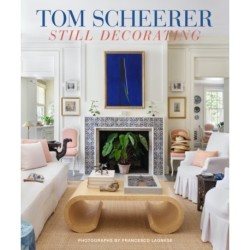 Tom Scheerer: Still Decorating
