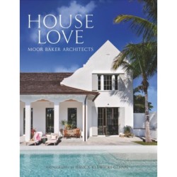 House Love: Moor Baker Architects