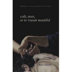 LOST, HURT, OR IN TRANSIT BEAUTIFUL